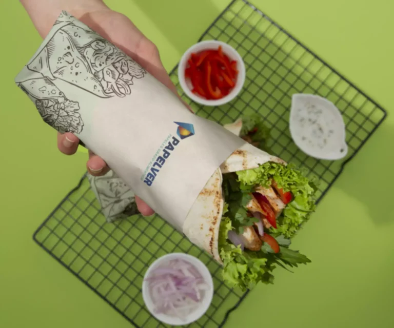 Papel Grado Alimenticio, la importancia de su uso
